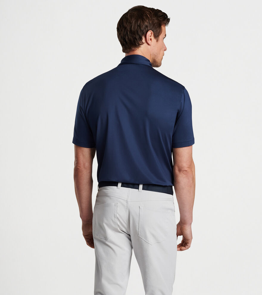 Custom Branded Peter Millar Polos