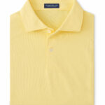 Custom Branded Peter Millar Polos - Crenshaw