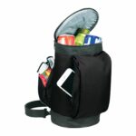 Custom Branded Golf Bag 6-Can Event Cooler