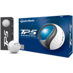 Custom Branded Taylormade Golf - White