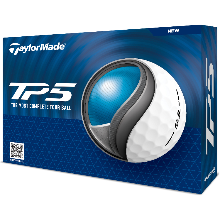 Custom Branded Taylormade Golf