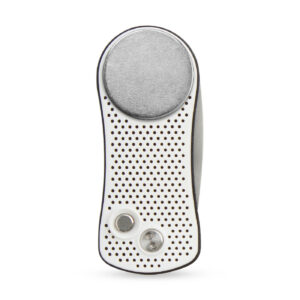 Branded Ahead Switchfix Divot Repair Tool White/Black